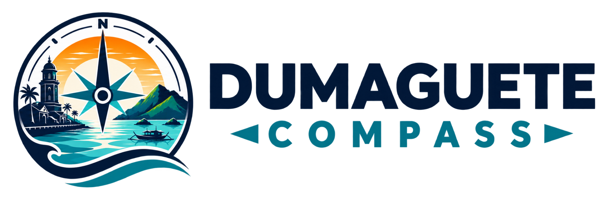 Dumaguete Compass