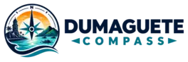 Dumaguete Compass