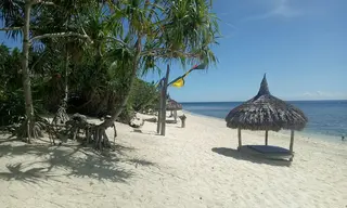 Siquijor hotels