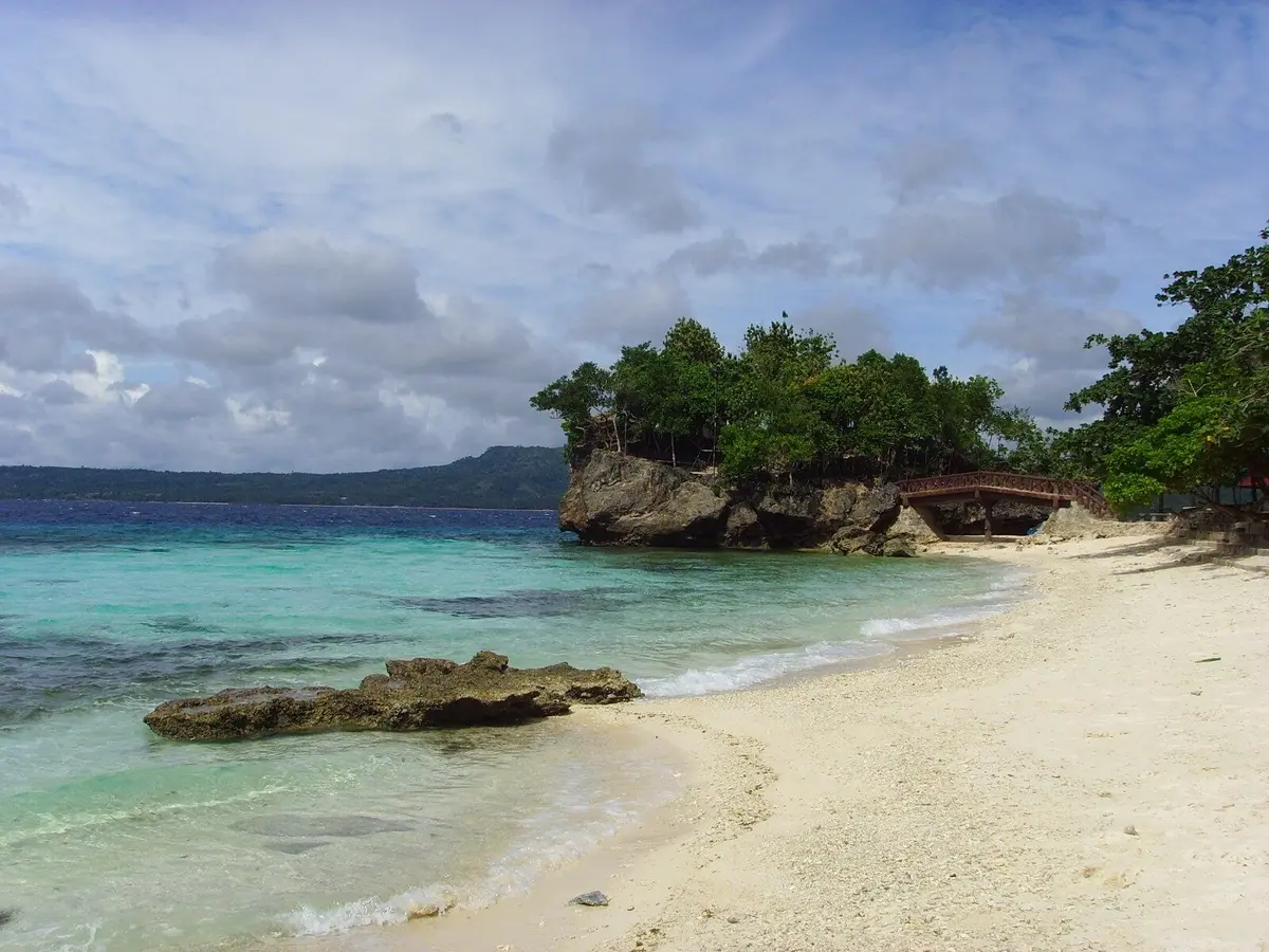 A second view related to Where to Stay in Siquijor