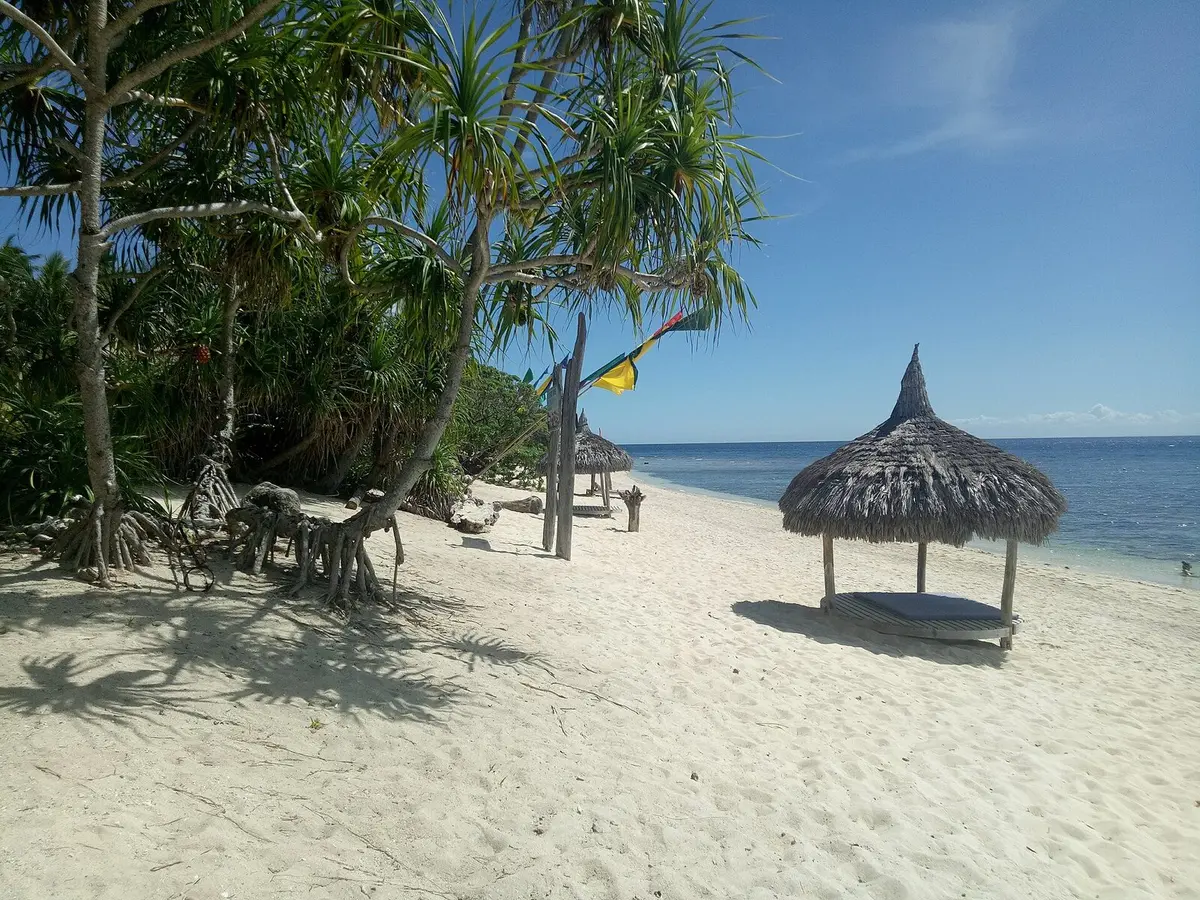 A second view related to Siquijor Ferry Guide
