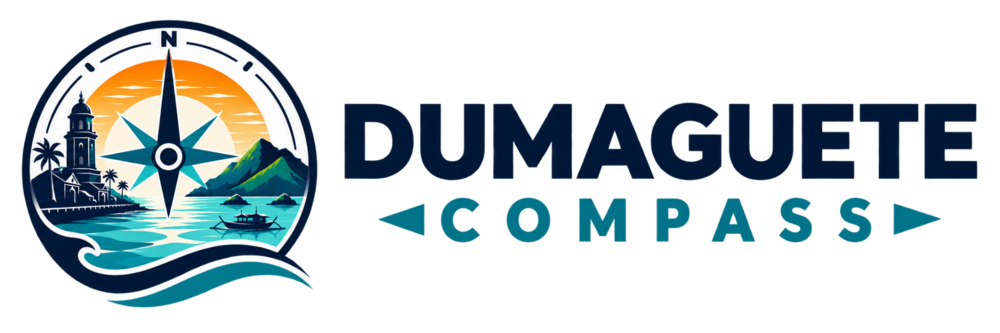 Dumaguete Compass